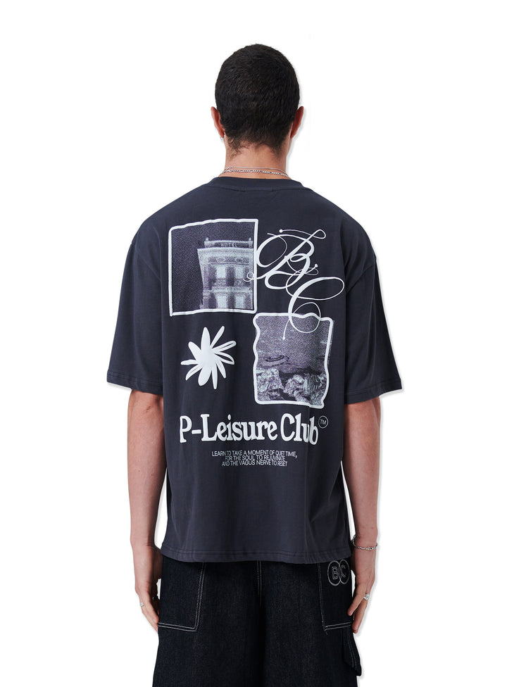 Portals Tee
