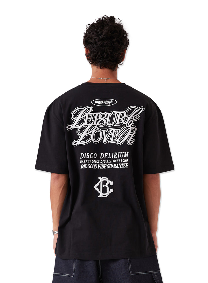 Lover Tee