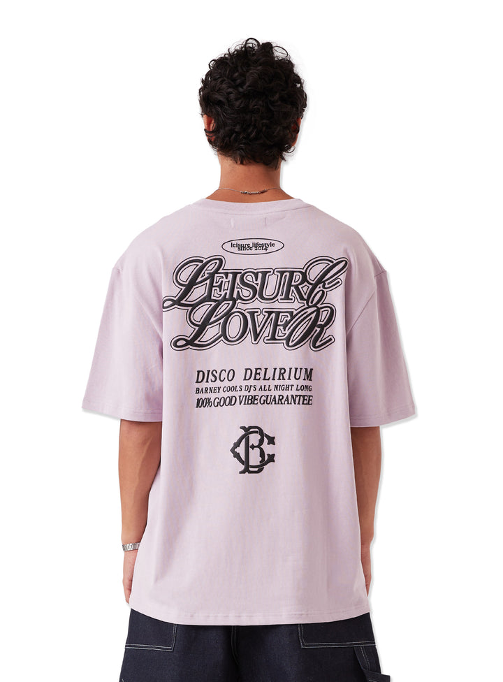 Lover Tee