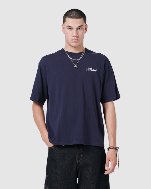 Scribe Tee