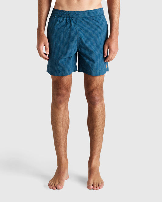 Service Swim Short
