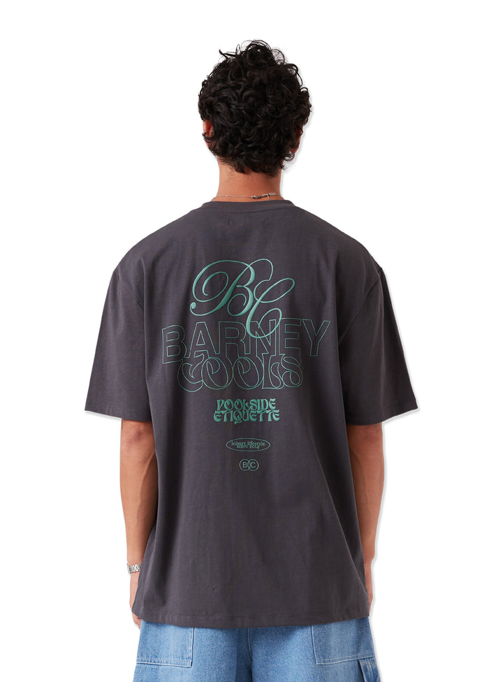 Legacy Tee