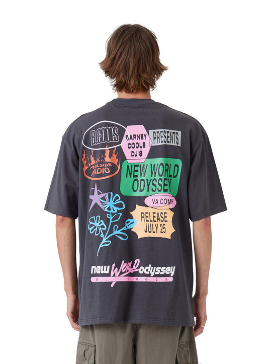 NWO Tee