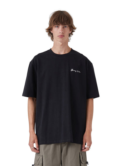 Logo Tee