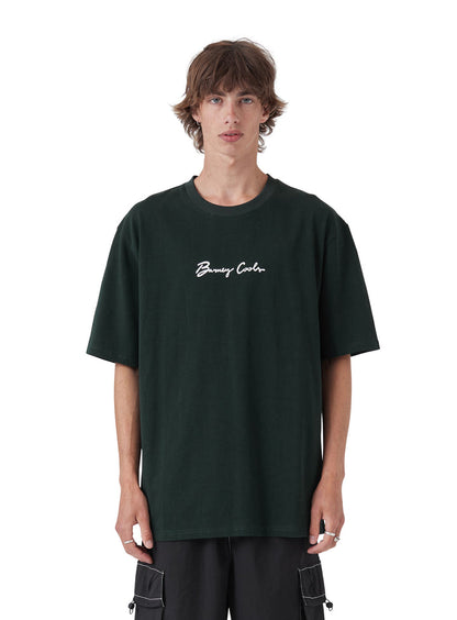 Logo Tee