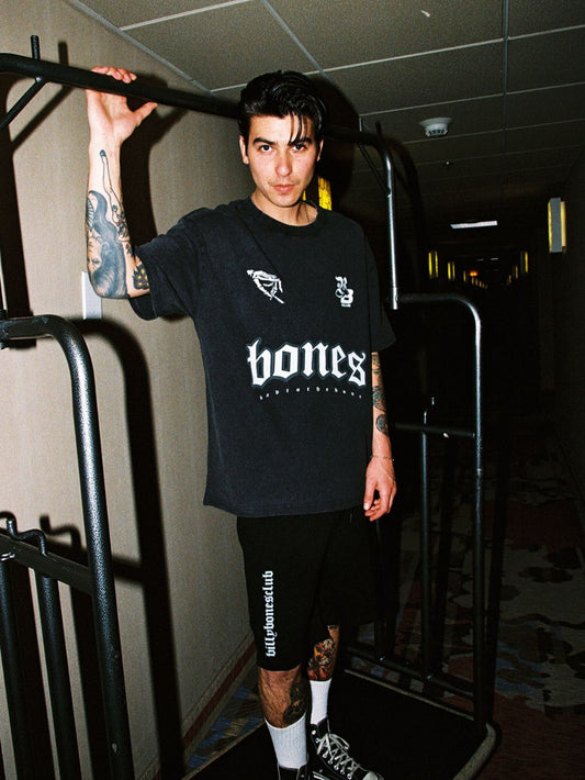BTTB Stacker Tee