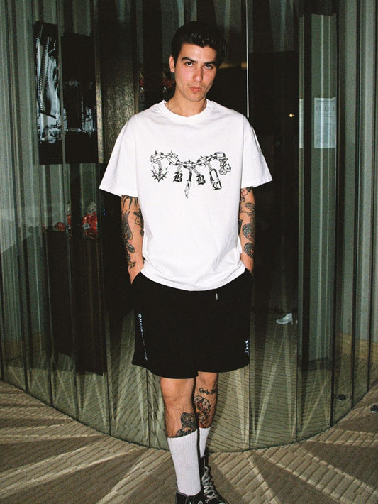 The Charm Tee