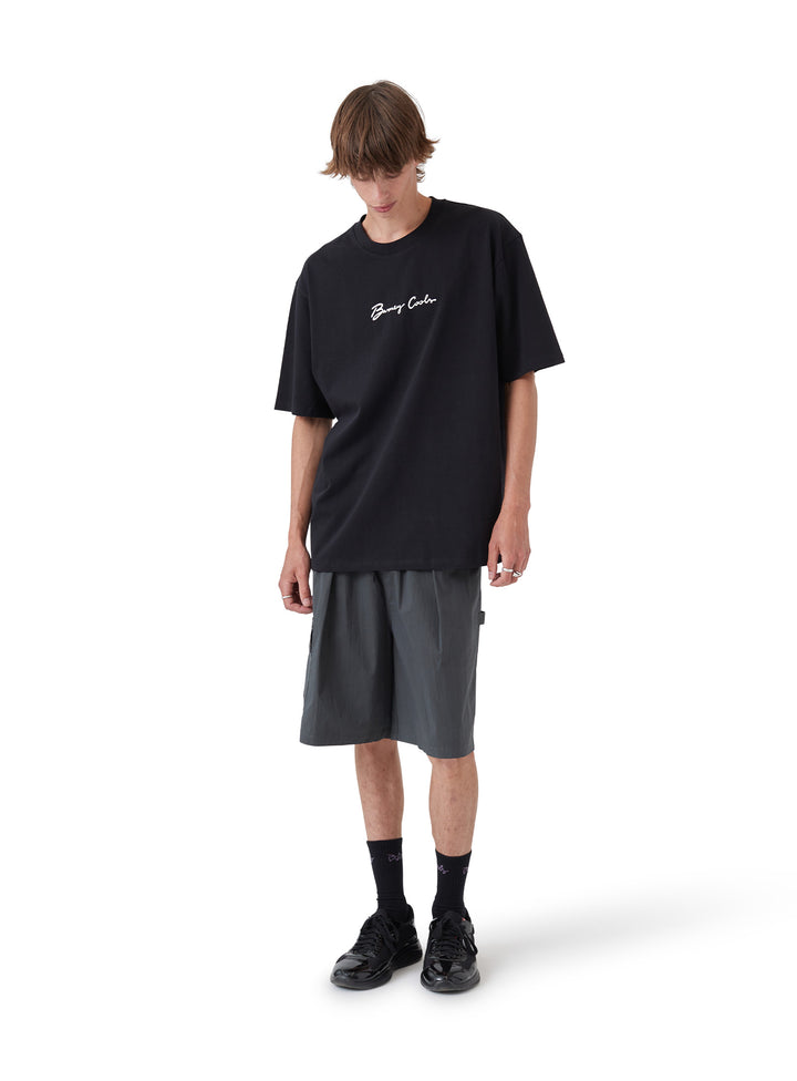 Logo Tee