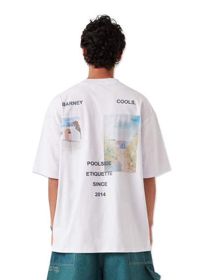 Scenic Tee