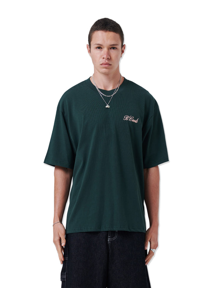 Scribe Tee