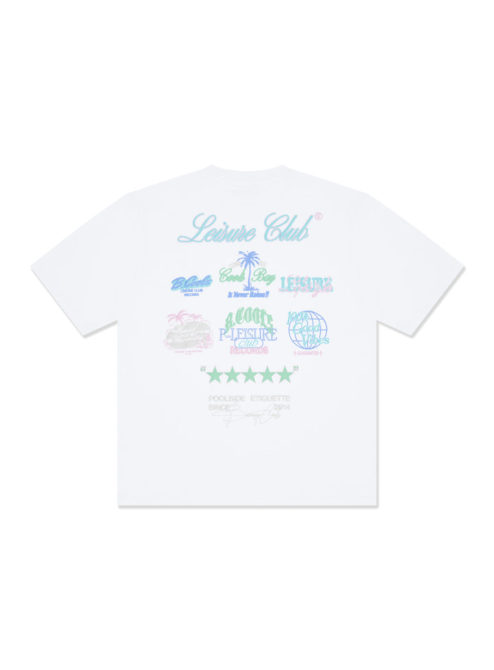 Medley Tee