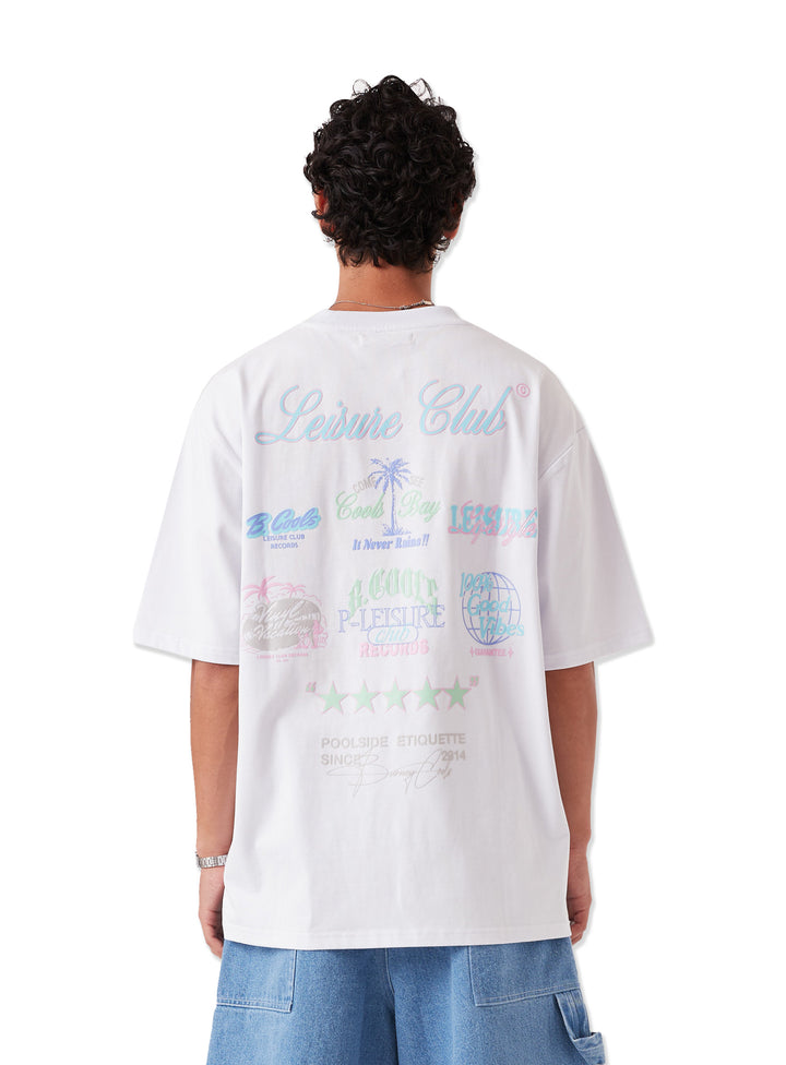 Medley Tee