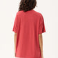 Slay Hemp Oversized Tee