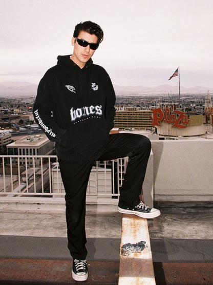BTTB Stacker Hoodie