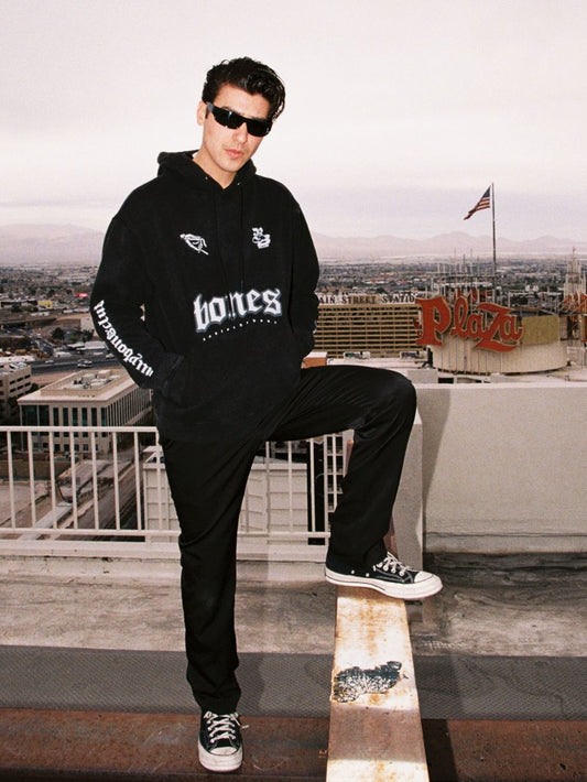 BTTB Stacker Hoodie