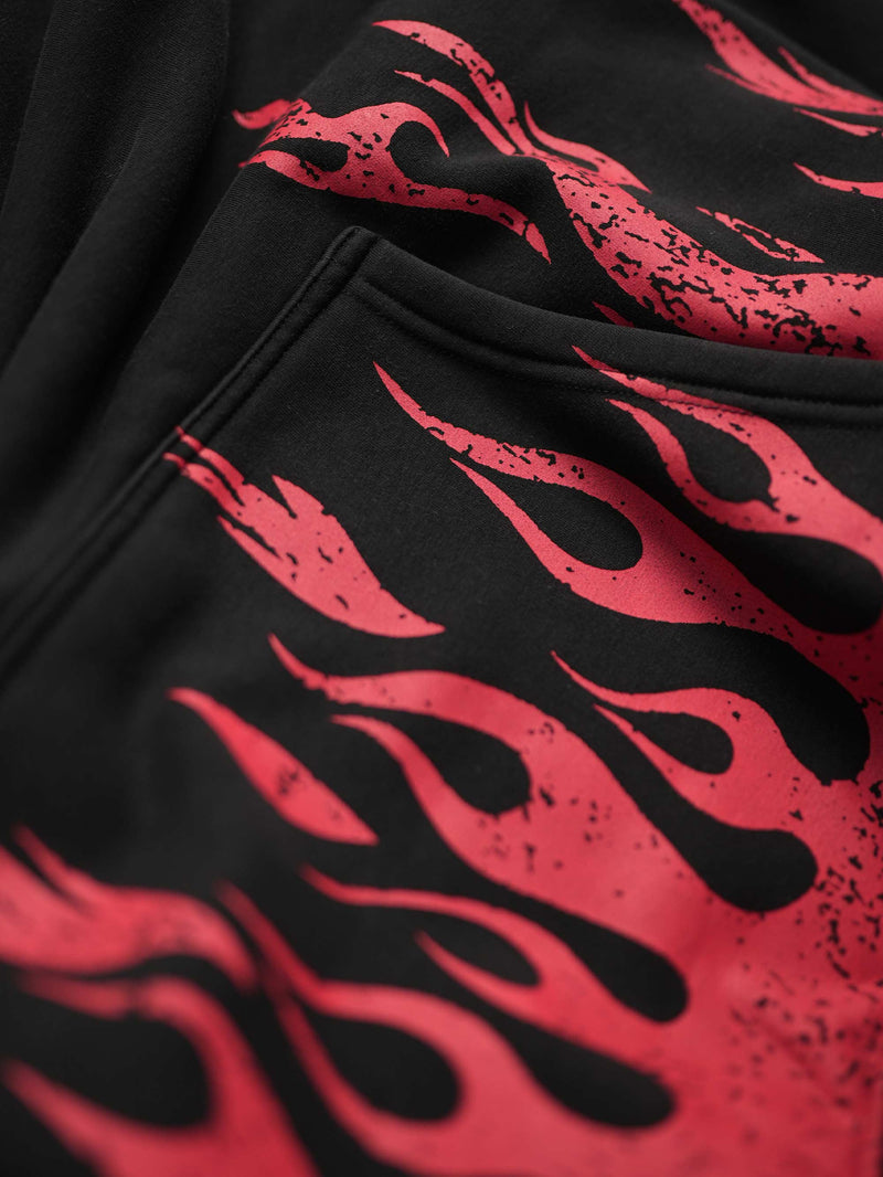 Burner 2.0 Hoodie
