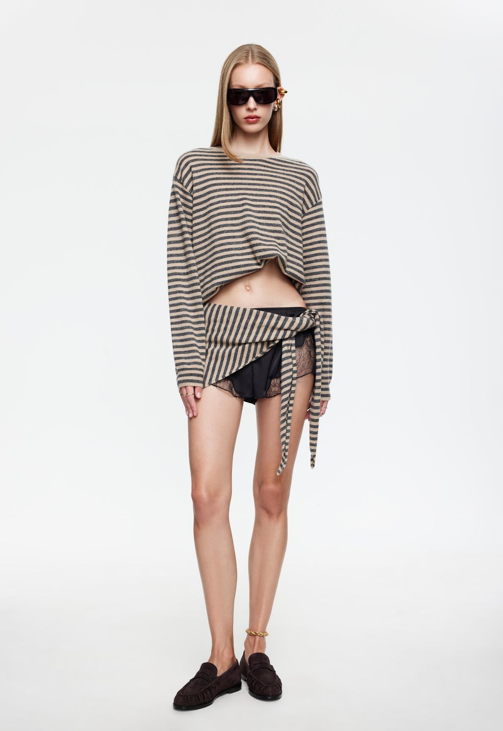 Olsen Knit