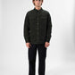 Quilted Cord Jacket