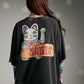 The Champagne Tattoo Tee