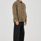 Grid Cord LS Shirt