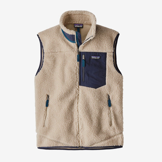 Classic Retro-X Vest