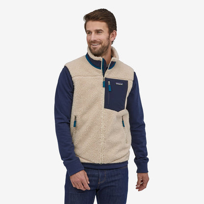 Classic Retro-X Vest