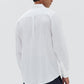 Casual Long Sleeve Shirt White