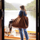 Market Carry All Canvas Tote Bag