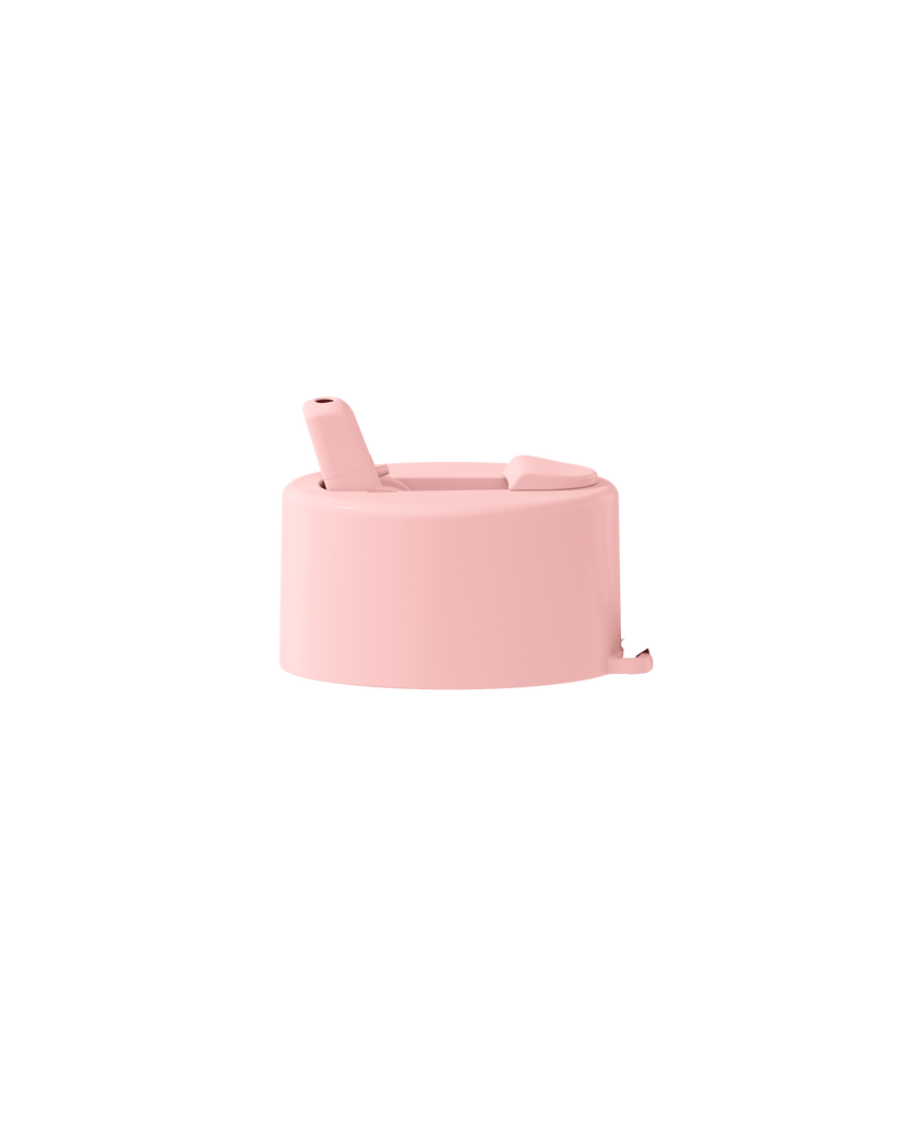 Flip Straw Lid - Blushed