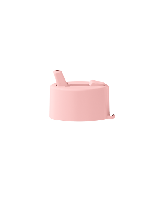 Flip Straw Lid - Blushed