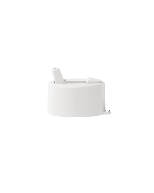 Flip Straw Lid - Cloud
