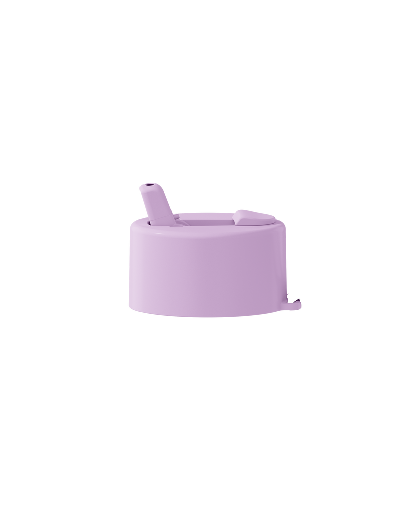 Flip Straw Lid - Deep Ocean