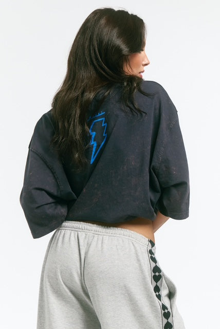 The Very Oversized Disco Ball