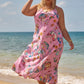 The Youre Beautiful Maxi Dress