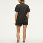 Crescent Tee