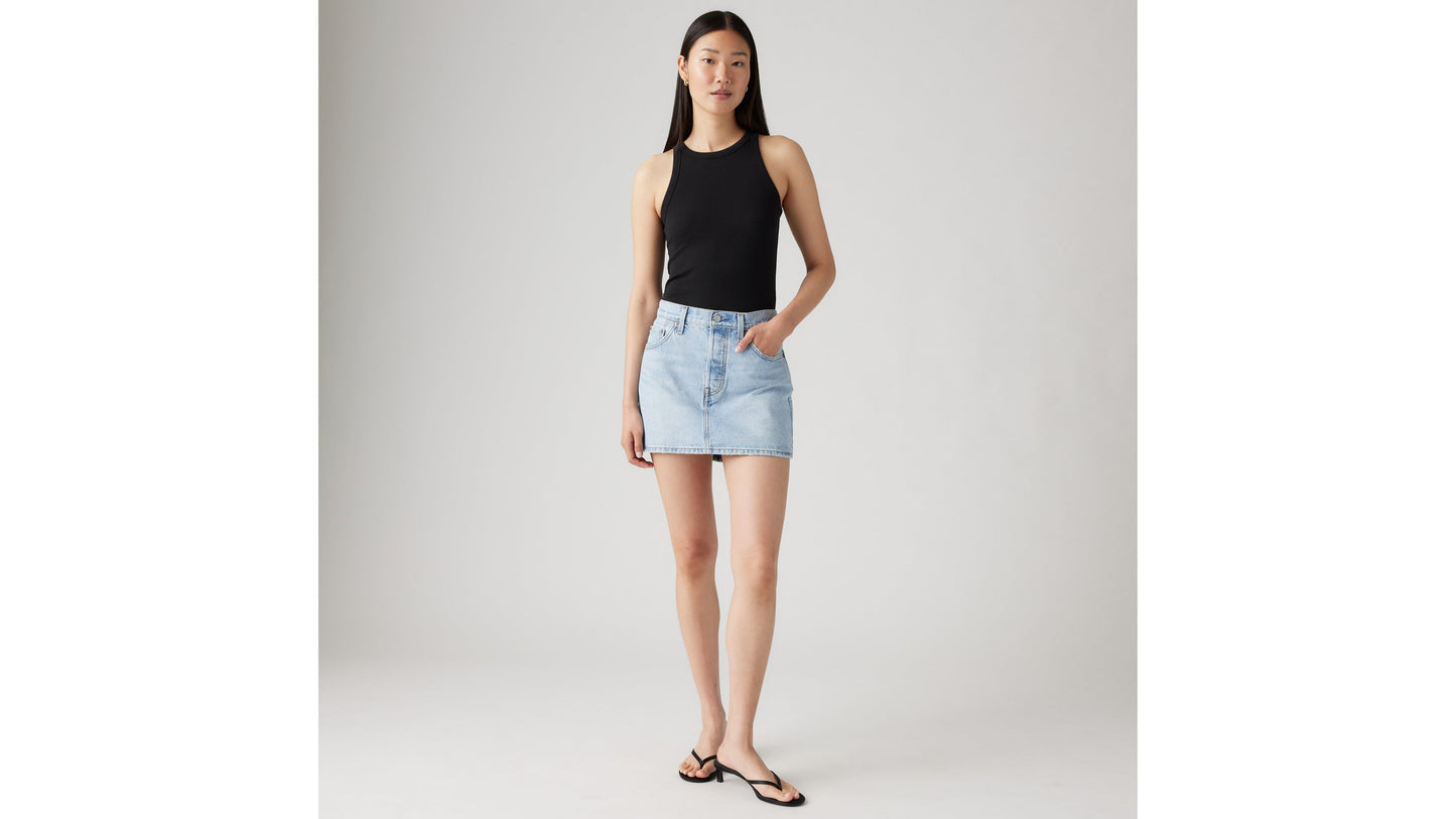 Icon Skirt