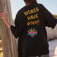 Words Have Power Tee