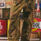 The Raving Hearts Pants