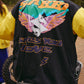 The Long Sleeve Dont Quit Your Day Dream - Black Black XL