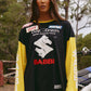 The Long Sleeve Dont Quit Your Day Dream - Black Black XL