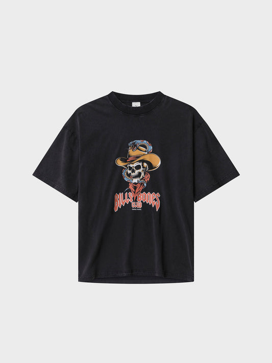 Cowboy Country Tee