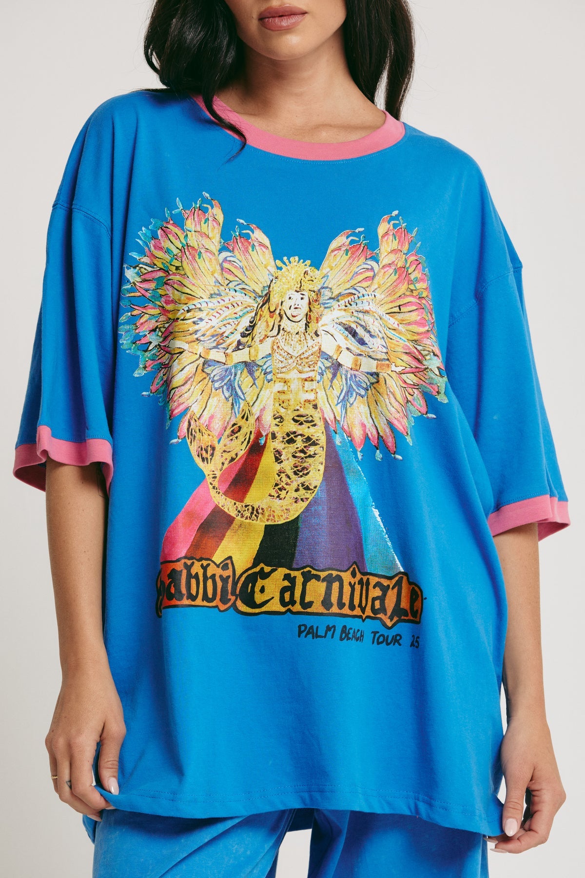 The Carnivale Tee