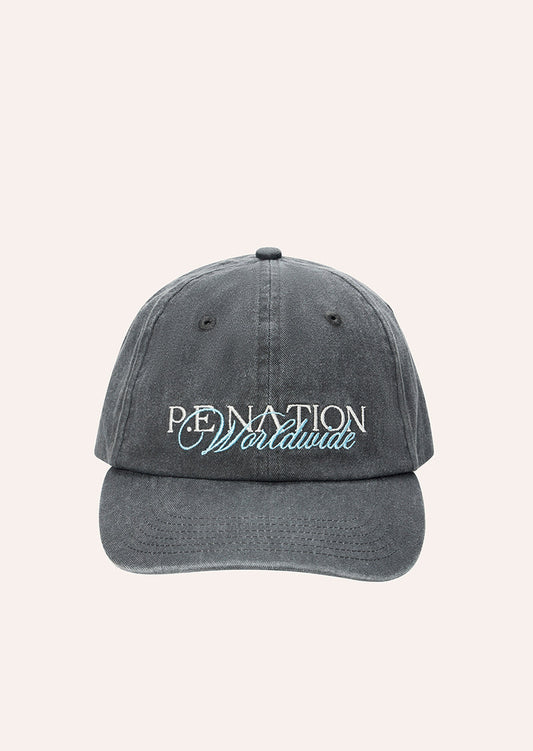 New Heritage Cap