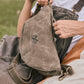 Slow Road Shoulder Bag