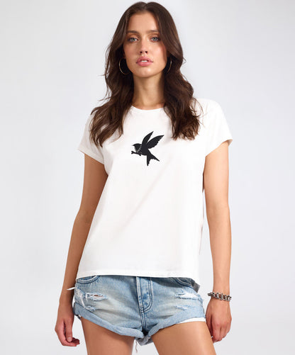 Classic Bird Tee