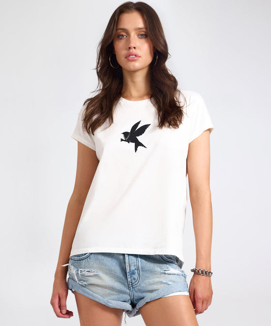 Classic Bird Tee