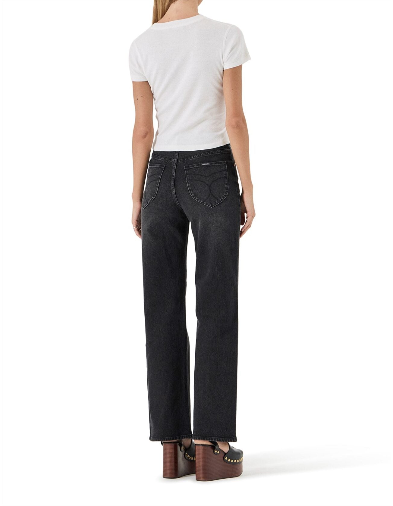 Sailor Jeans Long