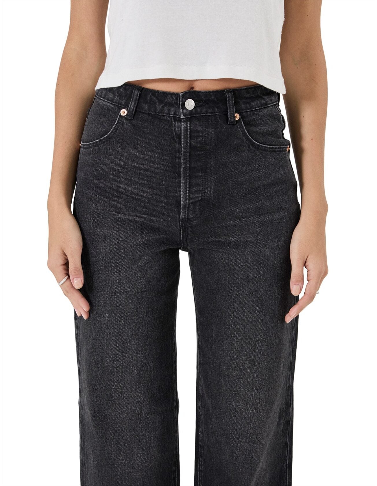 Sailor Jeans Long