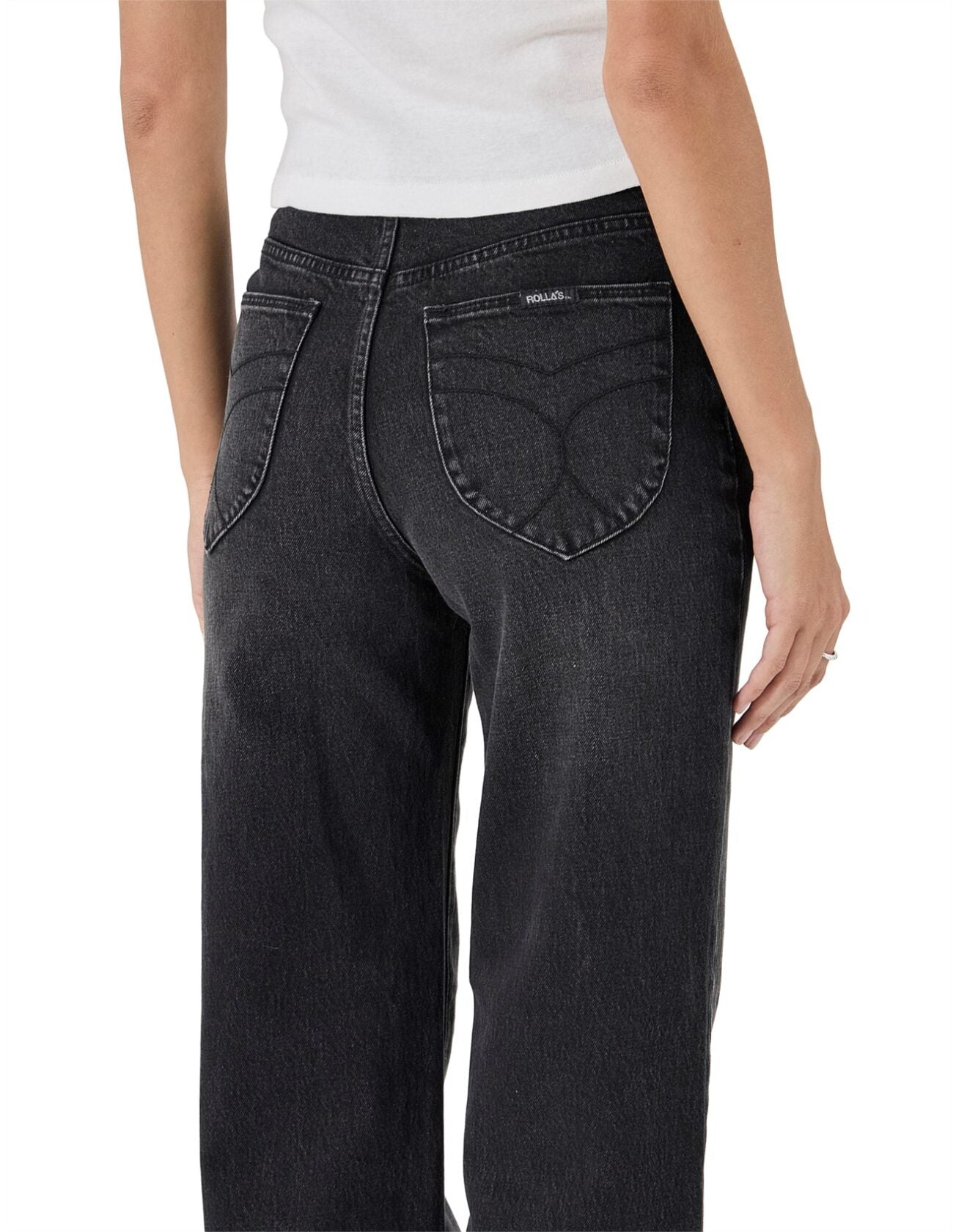 Sailor Jeans Long