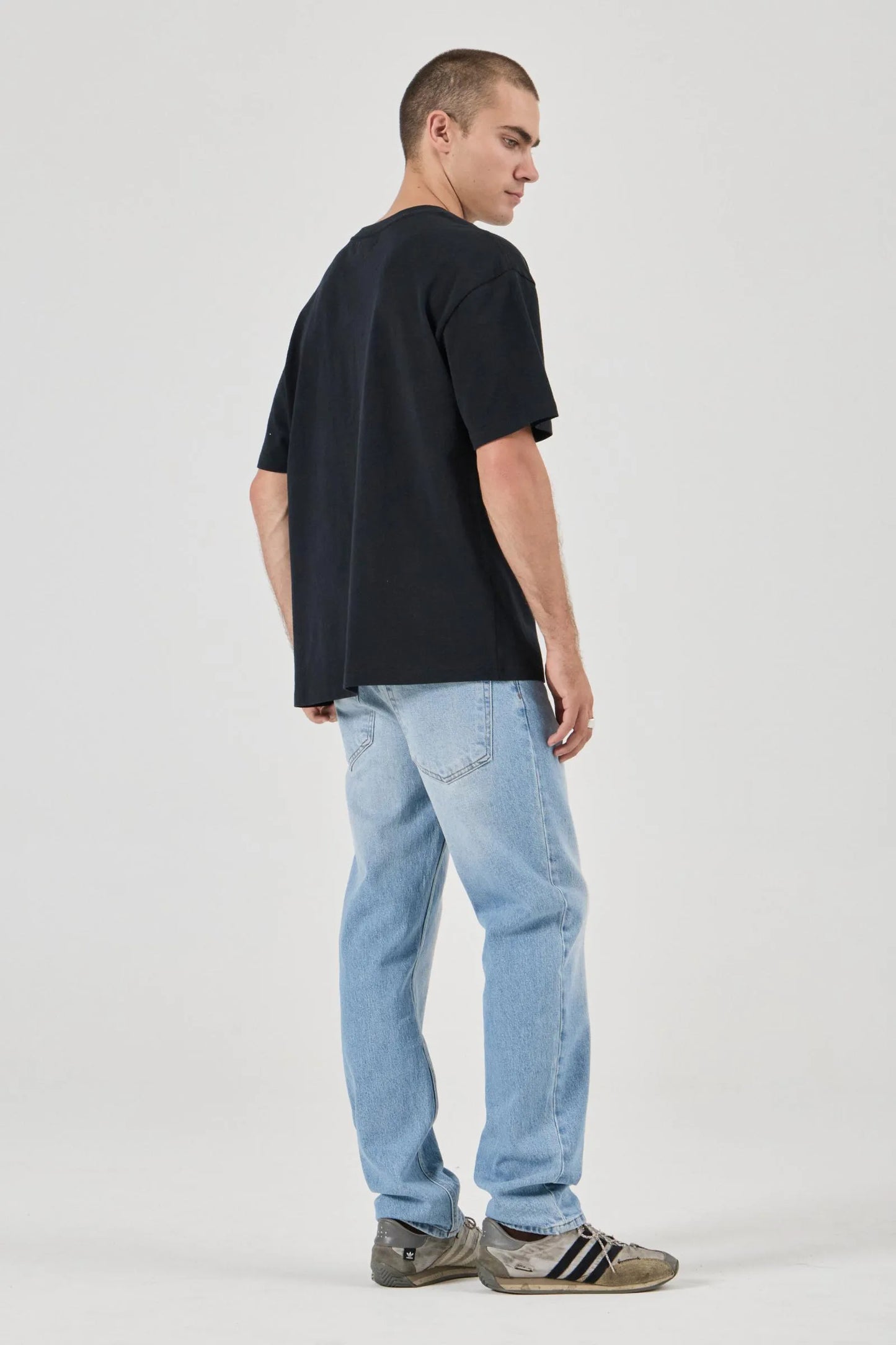 Bronco Jean
